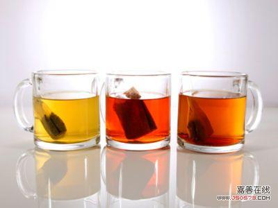 生姜红茶减肥法 生姜加红茶进阶断食法 1周减10斤的“终极方案”