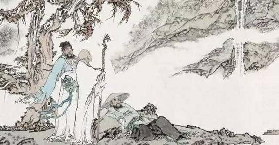 爷爷祖坟保佑哪代子孙 葬于这几种水势附近的祖坟 子孙富贵又封侯