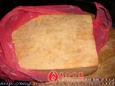 糖尿病的预防与保健 豆腐渣——防病保健良药