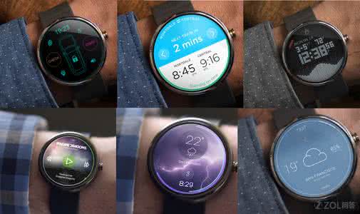 怎么样看电脑的配置 Moto 360的配置怎么样？