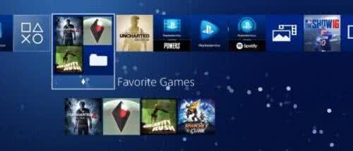 索尼xzp港版上市时间 索尼PS4和PSV什么时间上市