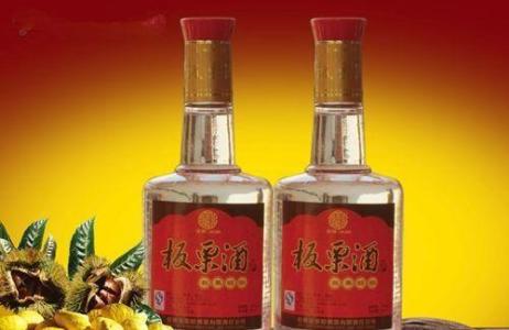 补肾壮阳酒 冬季巧用栗子酒补肾助阳