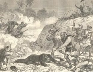 汉宛之战 汉宛之战时间是何时 汉宛之战的起因是什么