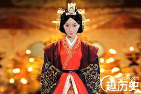 汉武帝刘彻最爱的女人 汉武帝刘彻最爱的男人 卫子夫只是汉武帝的生育机器？刘彻最爱王夫人