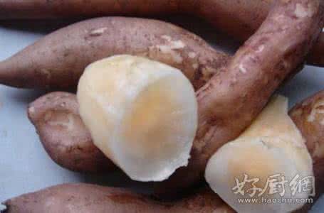 雪莲果怎么吃 雪莲果怎么吃 雪莲果怎么吃效果好