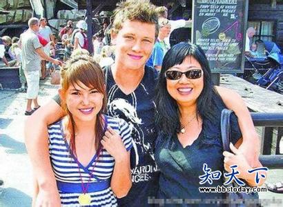 搭车去柏林 史上最浪漫：搭车去柏林看女友