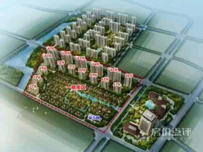 明发江湾新城能不能买 明发江湾新城能不能买 明发江湾新城怎么样
