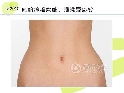 男人人体图解部位内脏 身上这些部位“脏”一点反而更健康 太神奇了