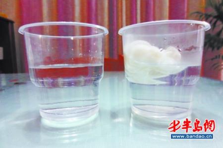 84消毒液能杀死真菌吗 84消毒液能溶解头发?!