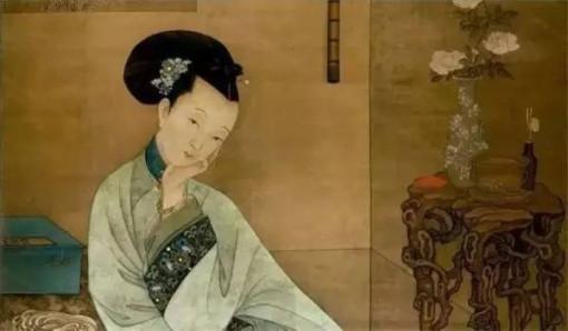 中国古代春药小史:宫廷秘艳篇