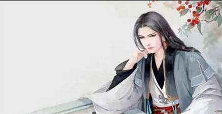 卫玠之死 俊俏的玄学家卫玠最后是怎么死的