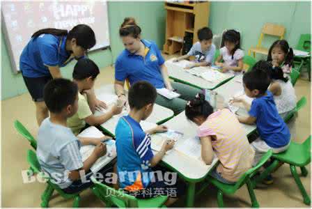 情景教学模式 自然教学法