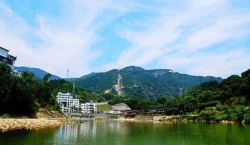 广州市周边旅游景点 广州市周边旅游景点 广州有哪些旅游景点？