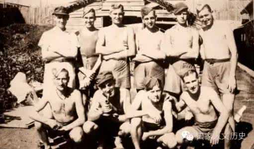 沈阳二战盟军战俘营 《不义之财：日本财阀压榨盟军战俘实录》推荐