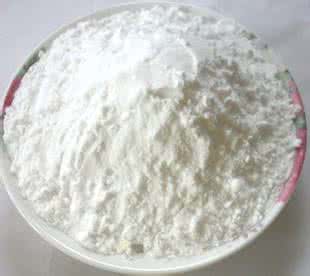 淀粉就是面粉吗 淀粉就是面吗？