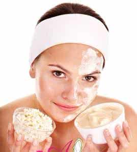 如何自制去黄褐斑面膜 自制美容面膜 如何自制面部美容面膜