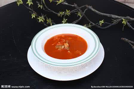 罗宋汤图片 罗宋汤（附图）*