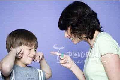 孩子不能接受批评 孩子不能接受批评怎么办