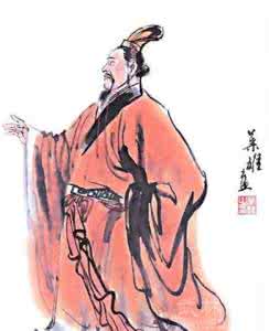 建安七子的故事 建安七子孔融的诗词赏析