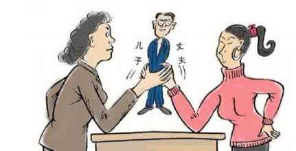 婆媳关系不好真实故事 婆媳关系怎么处理 婆媳关系好不好,看这5件事就知道了