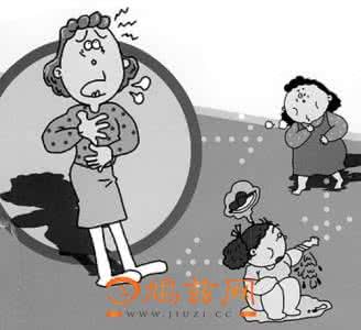 超敏反应临床常见病 9个妙招帮你巧应冬季常见病