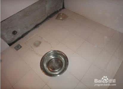 卫生间下水道堵塞疏通 厨房、卫生间下水道老堵？一个法子就解决，管用！