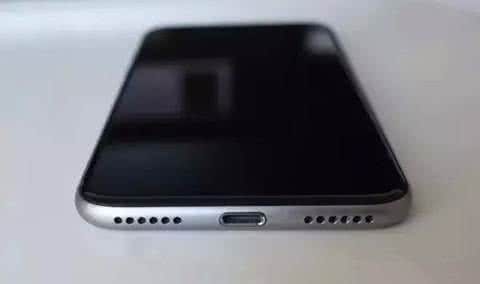 iphone7没有耳机孔 iphone7没耳机孔?