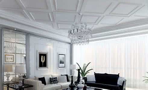 家装吊顶材料 家装吊顶材料 家装吊顶材料5大选择方案