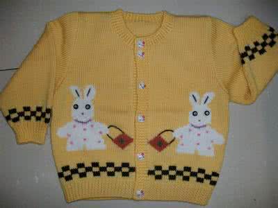 编织人生儿童毛衣图案 好看 - 编织人生 儿童毛衣,毛衣编织、十字绣图案、手工编织、儿童毛衣图案