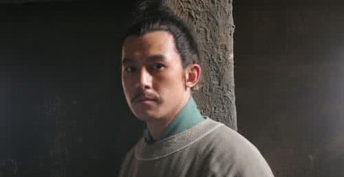 大唐李承乾 太子李承乾 大唐废太子李承乾爱上男人毁一生