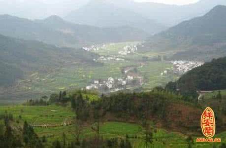 阳宅风水 民间阳宅风水理学(民间风水)