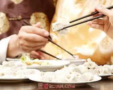 过年吃饺子是为了什么 过年吃饺子有什么寓意