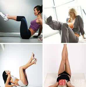 怎样瘦腰最快最有效 八个最有效瘦腰妙招