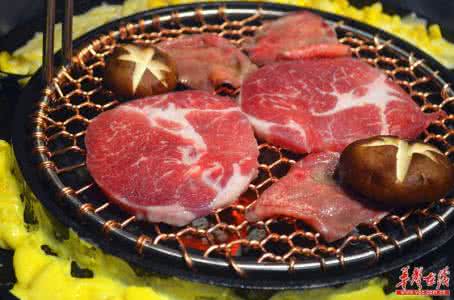 章鱼火锅 章鱼烤肉火锅配方