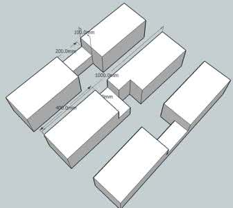 榫卯工艺 榫卯工艺的详细图解 | 建筑学院