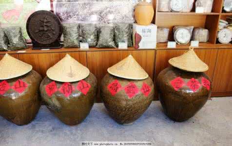 茶叶储藏方法 分享不同茶叶的储藏方式