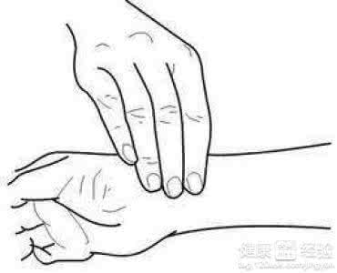 运动后脉搏正常范围 运动后脉搏的正常范围是多少？脉搏的正常范围