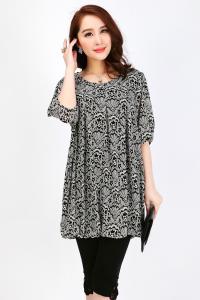 大衫女款长袖图片蕾丝 蕾丝大衫