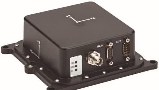 组合导航系统是什么 组合导航系统