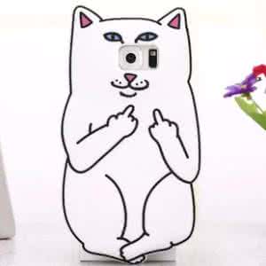 美人如玉 闷骚小贱猫 “妈妈像只小贱猫”，满满都是对麻麻滴爱呀！