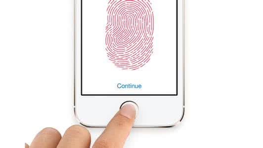 滑动式指纹识别 和滑动解锁说拜拜 iPhone5S指纹识别功能详解