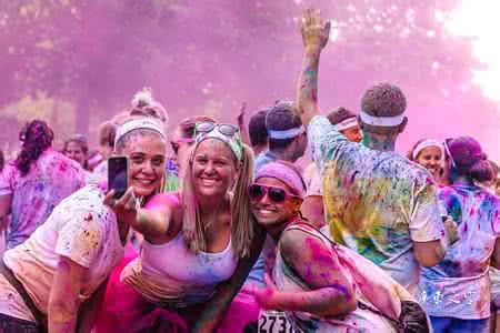 奇葩节日 奇葩节日 这种奇葩的节日太让人脸红了