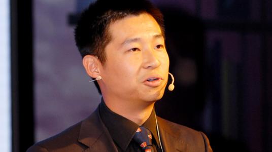 一起作业网 创始人 一起作业网 一起作业网创始人：如何打动投资人，说服老师，造福学生