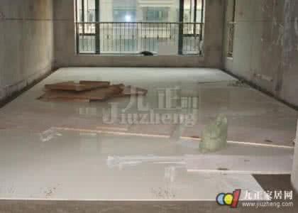 墙地砖铺贴注意事项 地砖铺贴方法及注意事项