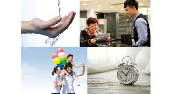 好习惯唤醒身体抵抗力