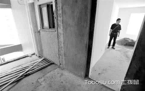 毛坯房装修流程 毛坯房的正确装修流程,这些都不知道你还装什么房子?坑不死你!