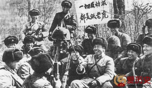 苏联珍宝岛 珍宝岛冲突后，苏联因何放弃核打击中国？