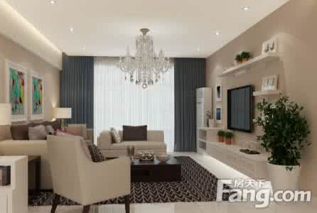 沙发窗帘客厅颜色搭配 客厅窗帘与沙发搭配 窗帘搭配方法