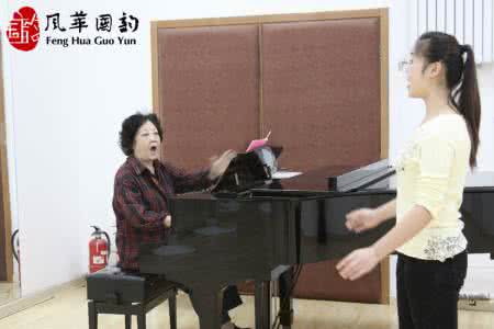 声乐发声技巧 【唱歌技巧和发声方法】声乐老师分享声乐教学中的五段感悟!