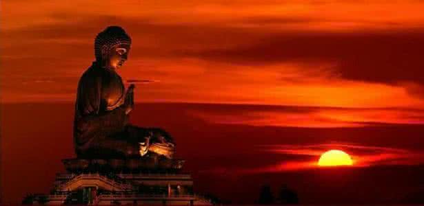 佛教善恶观 【心籁之音】佛教的善恶观